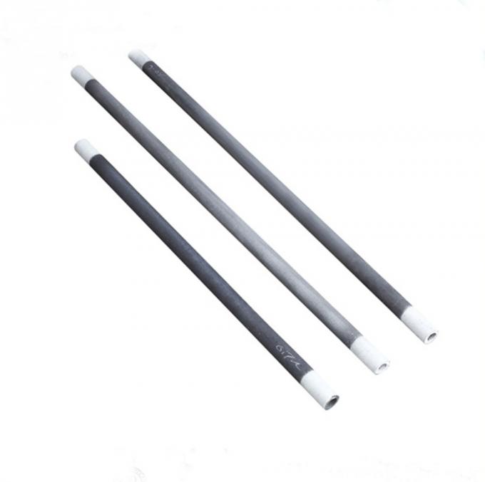1800 U Type Sic Rod Heater Silicon Carbide Heating Điện nhiệt 1