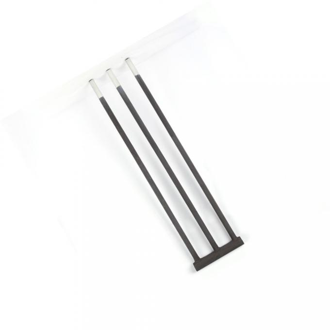 1800 U Type Sic Rod Heater Silicon Carbide Heating Điện nhiệt 4
