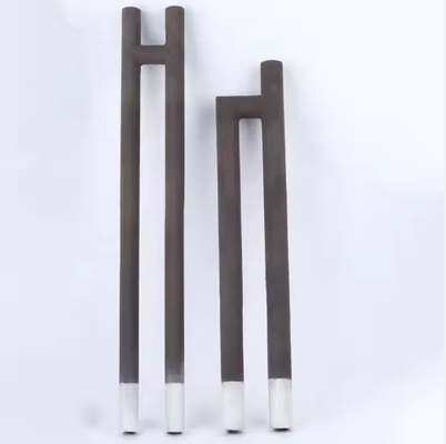 1400 ~ 1500 °C Silicon Carbide Sic công nghiệp Điện tử sưởi ấm cho lò và lò
