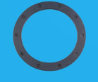 Silicon Carbide Ceramics Ceramics công nghiệp tiên tiến