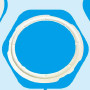 Ceramic Ring Collar Edge Ring Focus Ring Phòng chèn Moer Ring Liner Dep Ring