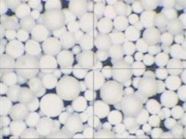 Các hạt phương tiện nghiền oxit zirconium cho các ứng dụng công nghiệp