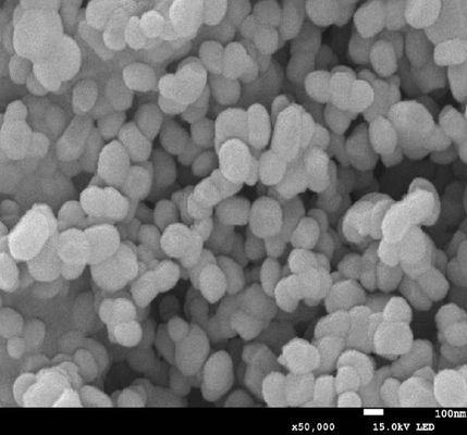 Bột nhôm oxit siêu mịn độ tinh khiết cao XTSA-80 cho gốm trong suốt