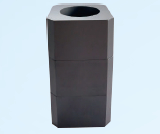 Gốm Boron Carbide để Hấp thụ Neutron trong Lò phản ứng Hạt nhân