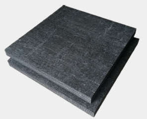 Chất nhựa graphite cách nhiệt bằng sợi cacbon cho các ứng dụng công nghiệp