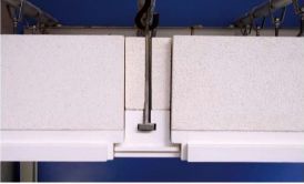 Đồ gạch cách nhiệt Mullite nhẹ cho lò nung