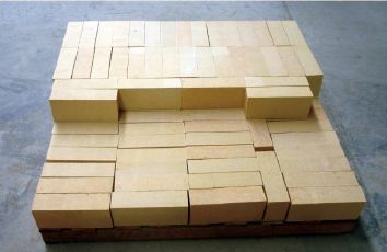 Gạch Silicat Zircon cho Lò Nung Thủy Tinh