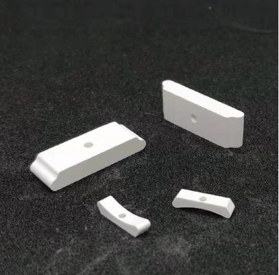 Gốm Boron Nitride Độ Tinh Khiết Phổ Biến