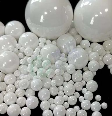 Dòng phương tiện nghiền gốm