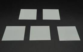 Các chất nền gốm Zirconia