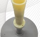 Sản phẩm mới của Bộ gia nhiệt nhôm nitrua