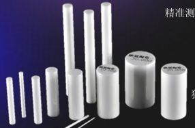 Đồng hồ đo kim gốm