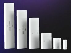 Thước đo khối gốm