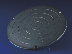 Linh kiện Silicon Carbide (SiC)