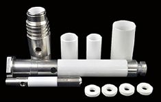 Bộ phận gốm sứ Zirconia