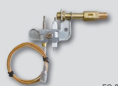 Thiết Bị Bảo Vệ Thiếu Oxy và Dòng Mồi Lửa