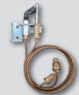 Linh kiện gốm chịu lửa vĩnh cửu