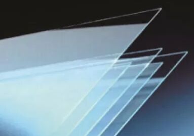 gốm nhôm trong suốt