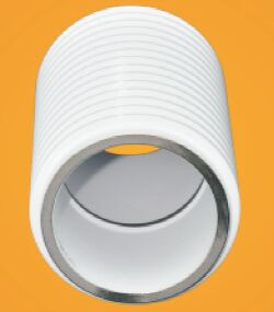 Ống gốm kim loại hóa tùy chỉnh