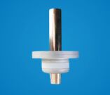 Gốm kim loại hóa chân không cao, điện áp cao, áp suất cao cho ống lưới điện và bộ ngắt chân không