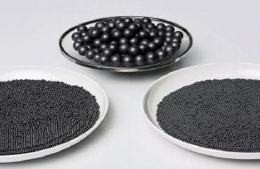 Máy nghiền bi SSiC với khả năng chống ăn mòn đa hướng, khả năng chống mài mòn vượt trội và độ ổn định nhiệt độ cực cao để nghiền hiệu quả cao