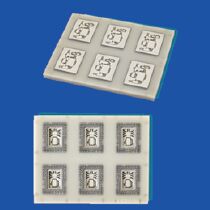 Kim loại hóa AlN (HTCC)