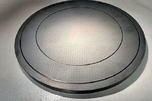 Xử lý ly hút đập