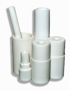 Aluminium Oxide (Al2O3) Parts