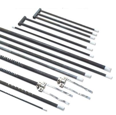 Các yếu tố làm nóng Dia Sic 54mm