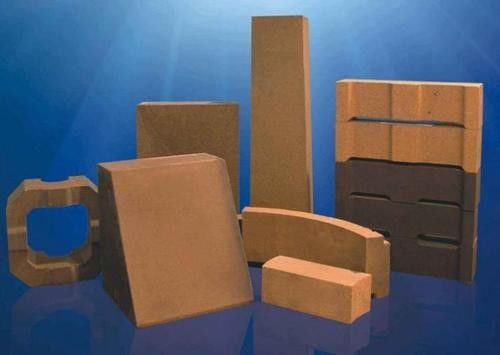 GẠCH NHÔM MAGNESITE, Gạch Magnesit nung, Gạch Magnesit nung chảy, Gạch Magnesit-Alumina Spinel, Magnesit Chrome
