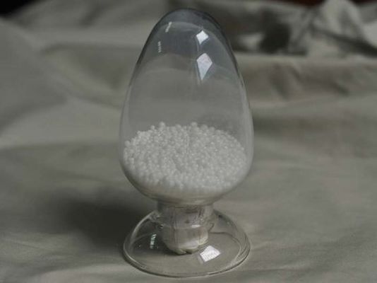 Quả cầu bong bóng rỗng NaO Alumina Thấp màu trắng 2100 C Điểm nóng chảy