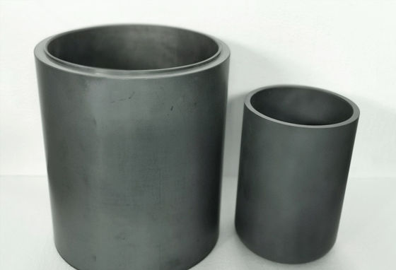 SILICON CARBIDE CYLINDER DÀNH CHO VẬT LIỆU HÓA CHẤT, DƯỢC PHẨM, Y TẾ, SEMICONDUCTOR, LITHIUM PIN