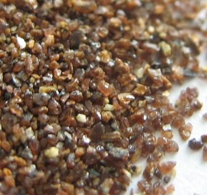 PHƯƠNG TIỆN LỌC NƯỚC, GARNET, BỘ LỌC ANTHRACITE