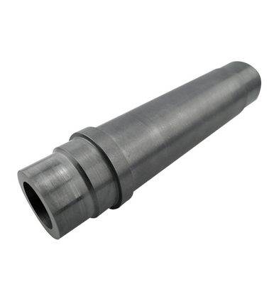 Ống silicon Nitride Riser