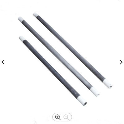 Các yếu tố sưởi ấm Sic 540C 1000F cho các ngành công nghiệp sưởi ấm