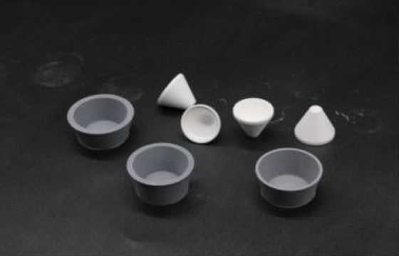 Gốm Boron Nitride ép nóng cho lò chân không