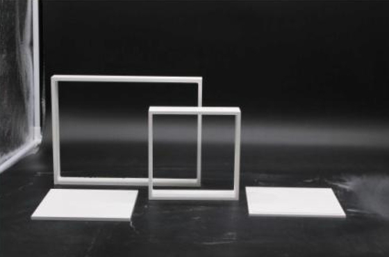Tấm Boron Nitride ép nóng 1700C cho lò chân không