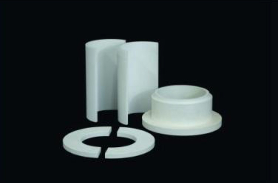 Vòi BN Boron Nitride để tạo bột khí tự động