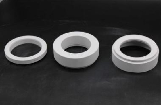 Vòi BN Boron Nitride để tạo bột khí tự động