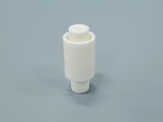 Alumina có độ tinh khiết cao 99,8%, cách điện cao, tổn thất điện môi thấp, chất cách điện dây tóc PFG, MNT kép