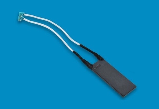 Bộ phận làm nóng không khí bằng gốm silicon Nitride Bộ phận làm nóng bằng chất lỏng Si3N4