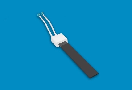 Bộ phận làm nóng không khí bằng gốm silicon Nitride Bộ phận làm nóng bằng chất lỏng Si3N4