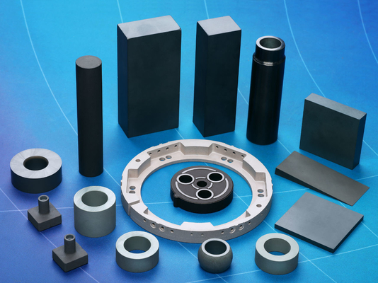 GỐM SILICON NITRIDE, GỐM SI3N4, VÒNG BÓNG XOAY &amp; VÒNG BI
