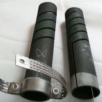 Các yếu tố sưởi ấm SiC hình U cho môi trường nhiệt độ cực cao 600C-1400C