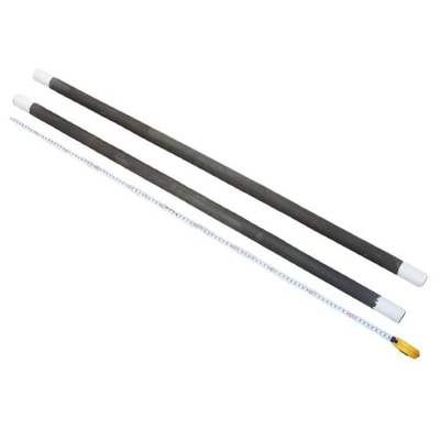 Các yếu tố sưởi ấm SiC hình U cho môi trường nhiệt độ cực cao 600C-1400C