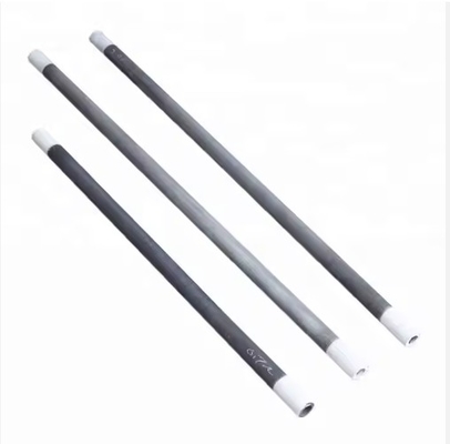 Sic kháng cự ED loại Sic Điện tử sưởi ấm 1450°C cho bếp