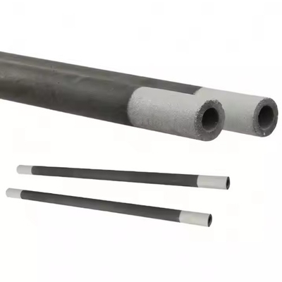 Sic kháng cự ED loại Sic Điện tử sưởi ấm 1450°C cho bếp