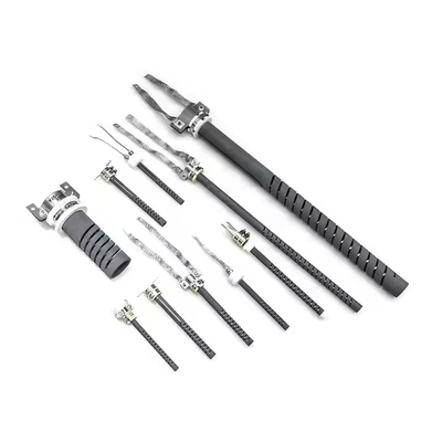 1625c Dòng xoắn ốc kép SGR loại Sic