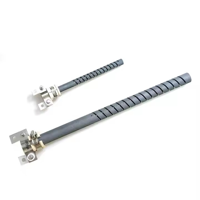 1625c Dòng xoắn ốc kép SGR loại Sic