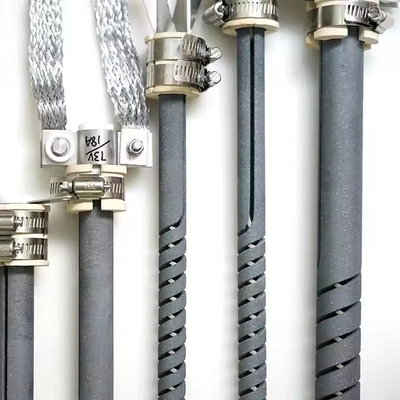1625c Dòng xoắn ốc kép SGR loại Sic